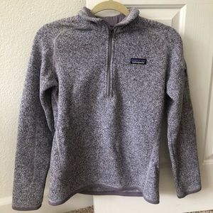 Patagonia jacket- perfect condition